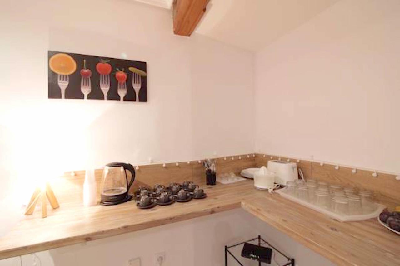 El Magnanimo Rooms & Breakfast Βαλένθια Εξωτερικό φωτογραφία