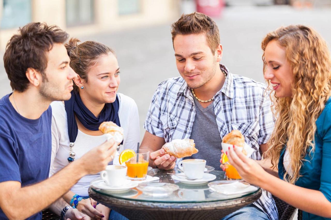 El Magnanimo Rooms & Breakfast Βαλένθια Εξωτερικό φωτογραφία