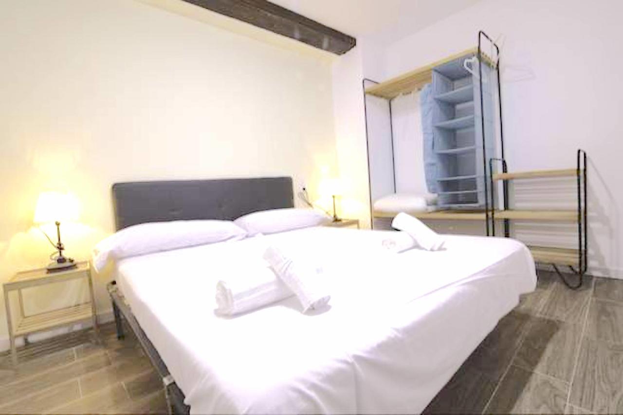 El Magnanimo Rooms & Breakfast Βαλένθια Εξωτερικό φωτογραφία