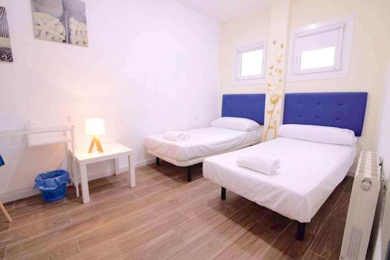 El Magnanimo Rooms & Breakfast Βαλένθια Εξωτερικό φωτογραφία