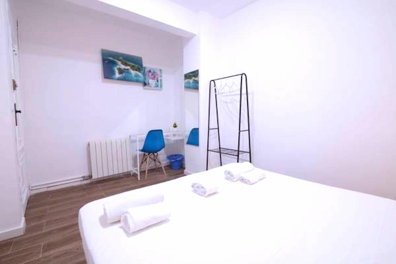 El Magnanimo Rooms & Breakfast Βαλένθια Εξωτερικό φωτογραφία